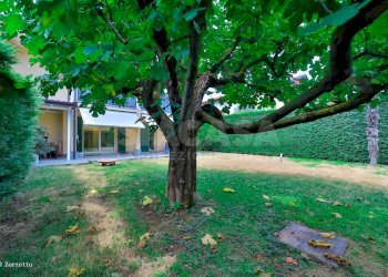 Foto 42 - Three-room apartment Via Matteotti
 
21, Robbiate - photo 42