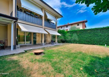 Foto 43 - Three-room apartment Via Matteotti
 
21, Robbiate - photo 43