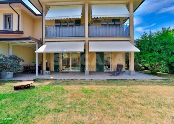 Foto 44 - Three-room apartment Via Matteotti
 
21, Robbiate - photo 44