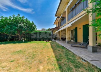 Foto 46 - Three-room apartment Via Matteotti
 
21, Robbiate - photo 46