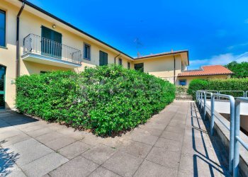 Foto 47 - Three-room apartment Via Matteotti
 
21, Robbiate - photo 47