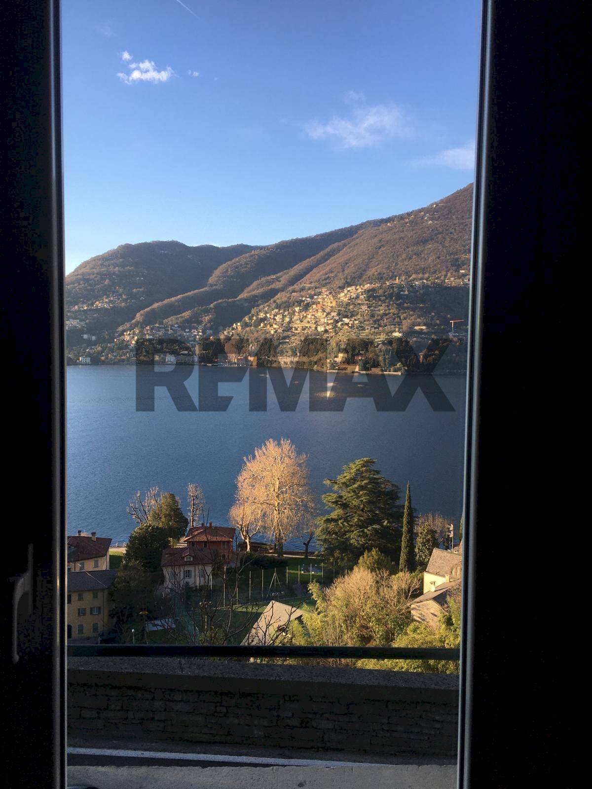 Vista dell\'acqua - Two-room apartment Via Caronti
 
24, Blevio - photo 1