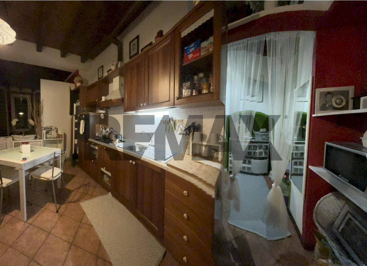 Cucina - Two-room apartment Via Caronti
24, Blevio - photo 3