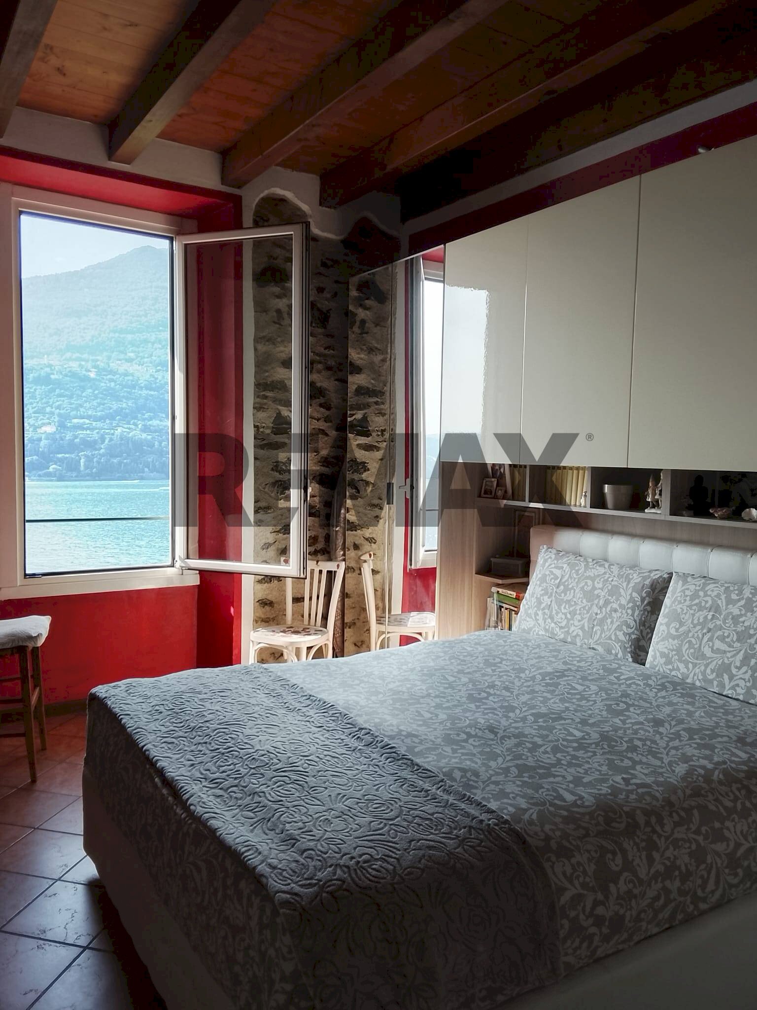 Camera / camera da letto - Two-room apartment Via Caronti
 
24, Blevio - photo 1