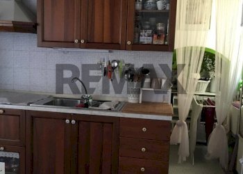 Cucina - Bilocale Via Caronti
 
24, Blevio - foto 4