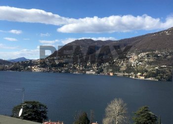 Vista dell\'acqua - Bilocale Via Caronti
 
24, Blevio - foto 6