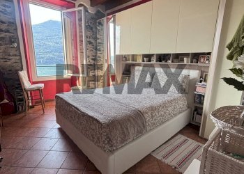 Camera / camera da letto - Bilocale Via Caronti
 
24, Blevio - foto 4