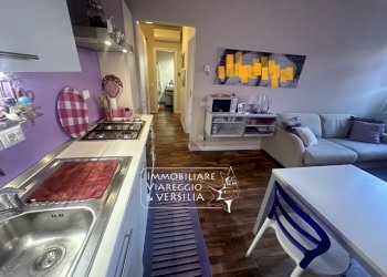 Foto 1 - Three-room apartment via Vittorio Veneto
 
77, Viareggio - photo 1