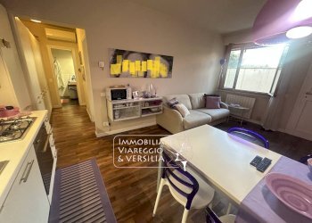 Foto 2 - Three-room apartment via Vittorio Veneto
 
77, Viareggio - photo 2