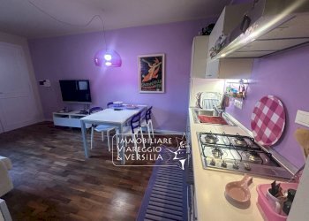 Foto 11 - Three-room apartment via Vittorio Veneto
 
77, Viareggio - photo 11