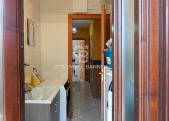 Foto 17 - Four-room apartment Via Michelangelo Buonarroti
 
11, Aci Catena - photo 17