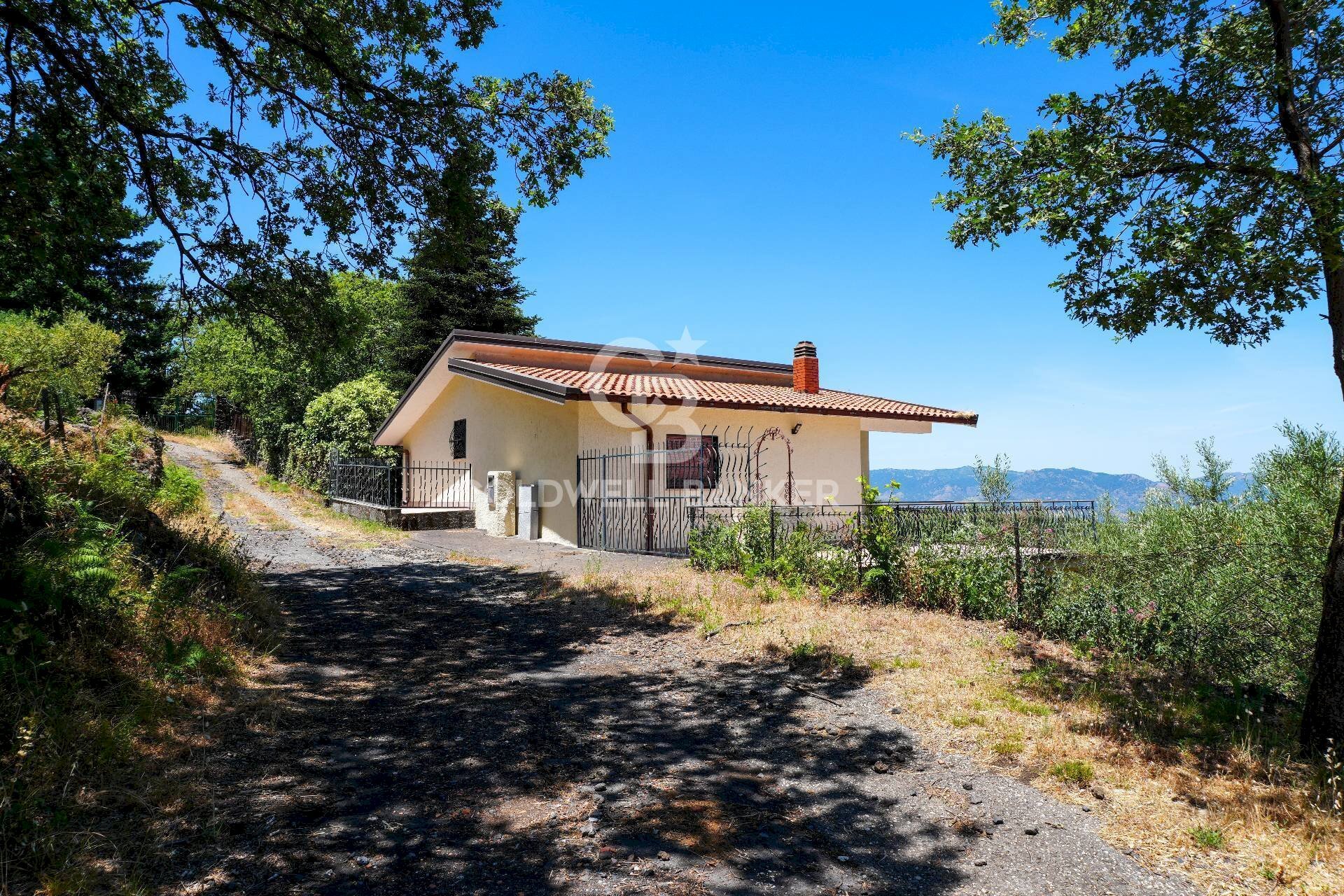Foto 1 - Villa Contrada Sciaramanica, Linguaglossa - foto 1