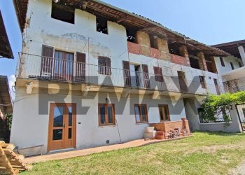Edificio all\'aperto - Independent house via borgonuovo
snc, San Colombano Belmonte - photo 1