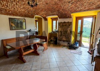 Sala da pranzo - Independent house via borgonuovo
snc, San Colombano Belmonte - photo 3