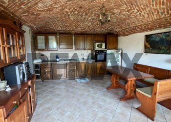 Cucina - Independent house via borgonuovo
snc, San Colombano Belmonte - photo 5