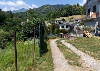 Vista delle montagne - Independent house via borgonuovo
snc, San Colombano Belmonte - photo 6