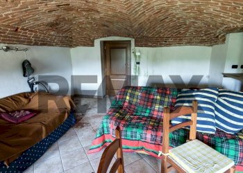 Soggiorno - Independent house via borgonuovo
snc, San Colombano Belmonte - photo 10