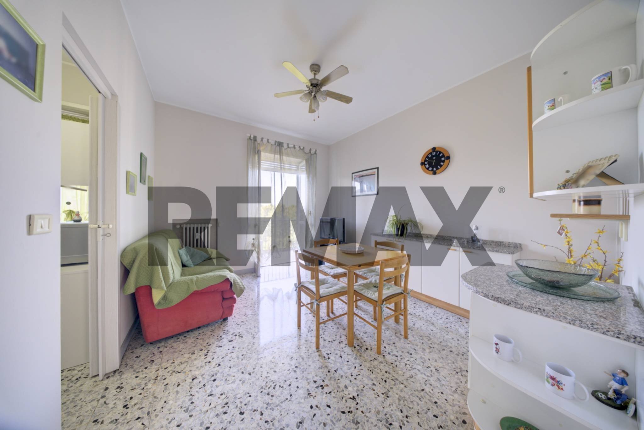 Sala da pranzo - Three-room apartment Corso Traiano
 
89, Torino - photo 1