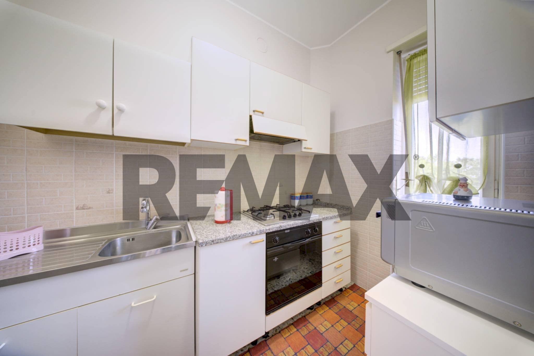 Cucina - Three-room apartment Corso Traiano
89, Torino - photo 3
