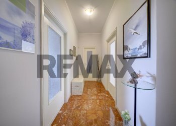Hall / corridoio - Three-room apartment Corso Traiano
89, Torino - photo 5