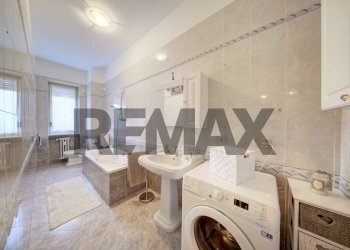 Bagno - Three-room apartment Corso Traiano
89, Torino - photo 9