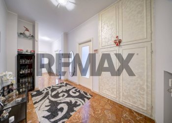 Camera / camera da letto - Three-room apartment Corso Traiano
89, Torino - photo 10