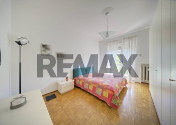 Camera / camera da letto - Three-room apartment Corso Traiano
89, Torino - photo 11