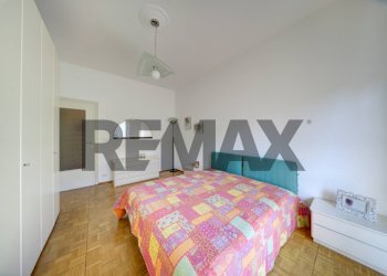 Camera / camera da letto - Three-room apartment Corso Traiano
89, Torino - photo 12