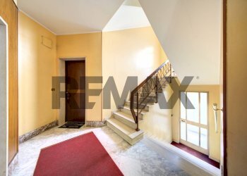 Ricezione / Lobby - Three-room apartment Corso Traiano
89, Torino - photo 21