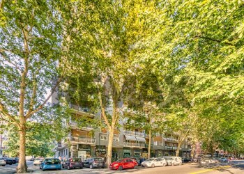 Edificio all\'aperto - Three-room apartment Corso Traiano
89, Torino - photo 24