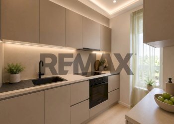 Cucina - Three-room apartment corso traiano
89, Torino - photo 2