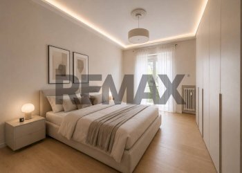 Camera / camera da letto - Three-room apartment corso traiano
89, Torino - photo 3