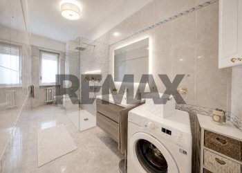 Bagno - Three-room apartment corso traiano
89, Torino - photo 5