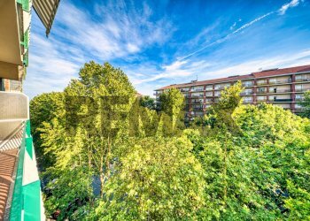 Edificio all\'aperto - Three-room apartment corso traiano
89, Torino - photo 11