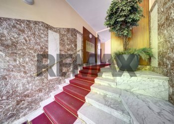 Ricezione / Lobby - Three-room apartment corso traiano
89, Torino - photo 12