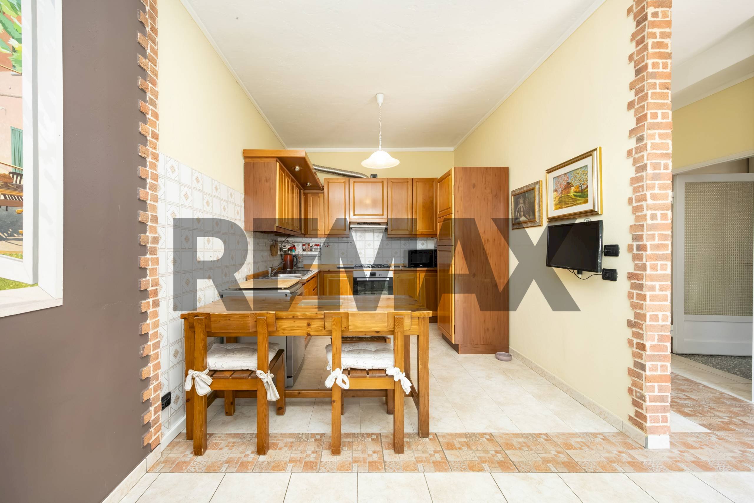 Cucina - Villa VIA SAN GIOVANNI BOSCO
 
17, Trezzo sull'Adda - foto 3
