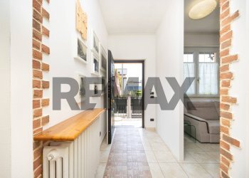 Hall / corridoio - Villa VIA SAN GIOVANNI BOSCO
 
17, Trezzo sull'Adda - foto 5