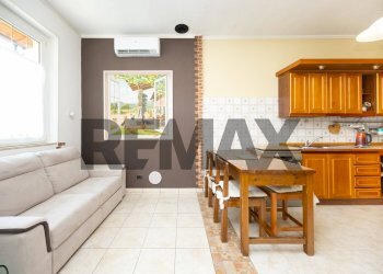Sala da pranzo - Villa VIA SAN GIOVANNI BOSCO
 
17, Trezzo sull'Adda - foto 6