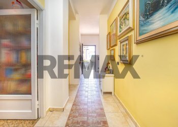 Hall / corridoio - Villa VIA SAN GIOVANNI BOSCO
 
17, Trezzo sull'Adda - foto 9
