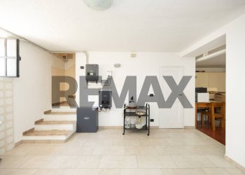 Scale - Villa VIA SAN GIOVANNI BOSCO
 
17, Trezzo sull'Adda - foto 22