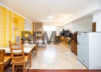 Sala da pranzo - Villa VIA SAN GIOVANNI BOSCO
 
17, Trezzo sull'Adda - foto 23