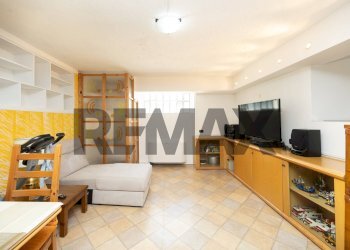 Soggiorno - Villa VIA SAN GIOVANNI BOSCO
 
17, Trezzo sull'Adda - foto 25