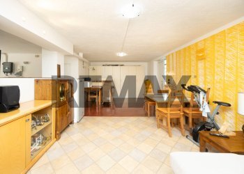 Sala da pranzo - Villa VIA SAN GIOVANNI BOSCO
 
17, Trezzo sull'Adda - foto 26