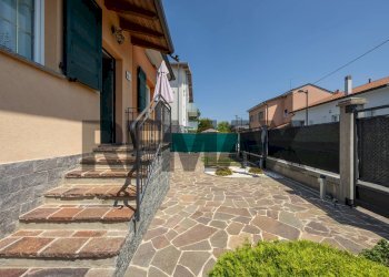 Terrazza - Villa VIA SAN GIOVANNI BOSCO
 
17, Trezzo sull'Adda - foto 36