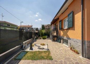 Terrazza - Villa VIA SAN GIOVANNI BOSCO
 
17, Trezzo sull'Adda - foto 38