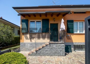 Casa all\'aperto - Villa VIA SAN GIOVANNI BOSCO
 
17, Trezzo sull'Adda - foto 39