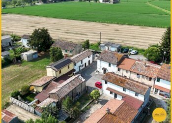 Foto 7 - Villa a Schiera Via Borgo Masotti
 
8/1, Argenta - foto 7