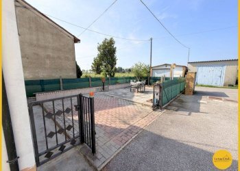Foto 38 - Villa a Schiera Via Borgo Masotti
 
8/1, Argenta - foto 38