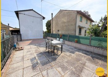 Foto 43 - Villa a Schiera Via Borgo Masotti
 
8/1, Argenta - foto 43