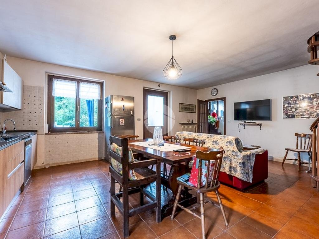 Semi-detached house Via montelera, Varisella - photo 2